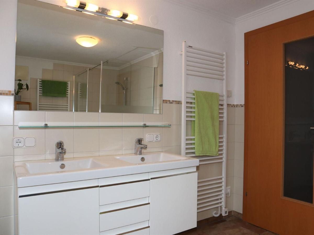Holiday Flat Sonnau, Брамберг-ам-Вильдкогель Экстерьер фото